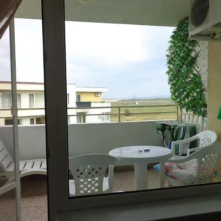 Apartment Apartament W Bulgarii