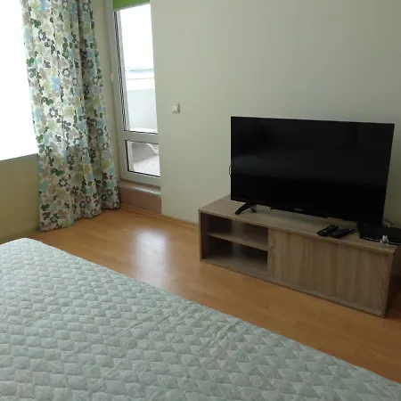Apartament W Bulgarii 公寓 阳光海滩